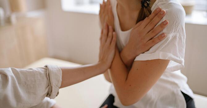 The Importance of Spinal Health for Overall Wellness image