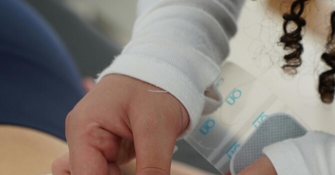 Electrical Muscle Stimulation (EMS)