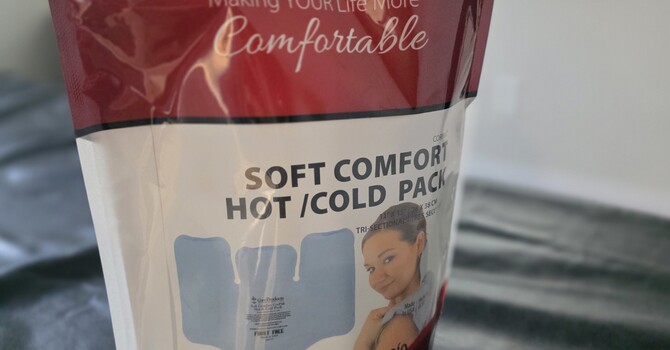 Ice Or Heat, Which Is Better When You're Hurt? image